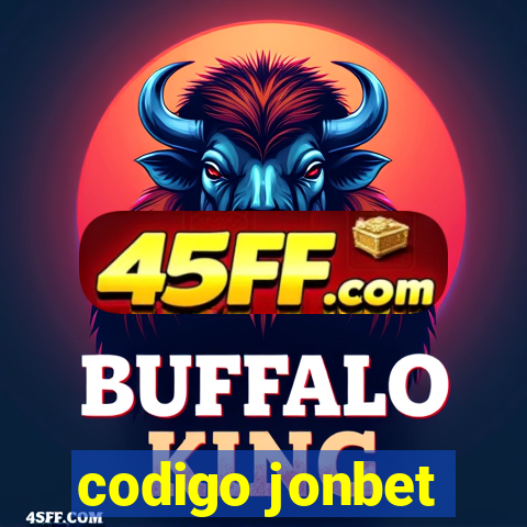 codigo jonbet